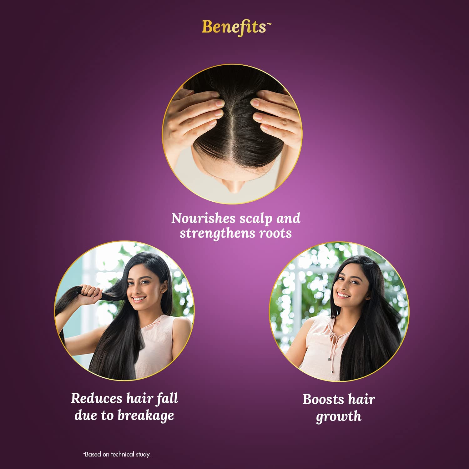 Rotex Growmax Red Onion Hair Oil - 100ml with 30 Oils & Extracts for Silkier, Stronger Hair - Argan Oil, Castor Oil, Bhringraj, Almond Oil (No Mineral Oil) - Promotes Hair Growth & Reduces Hair Fall - Perfect for Daily Hair Care & Scalp Treatment