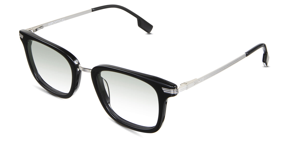 Koa Men's Prescription Tinted Sunglasses – UV Protection & Polarized Lenses for Driving, Fishing & Outdoor Activities