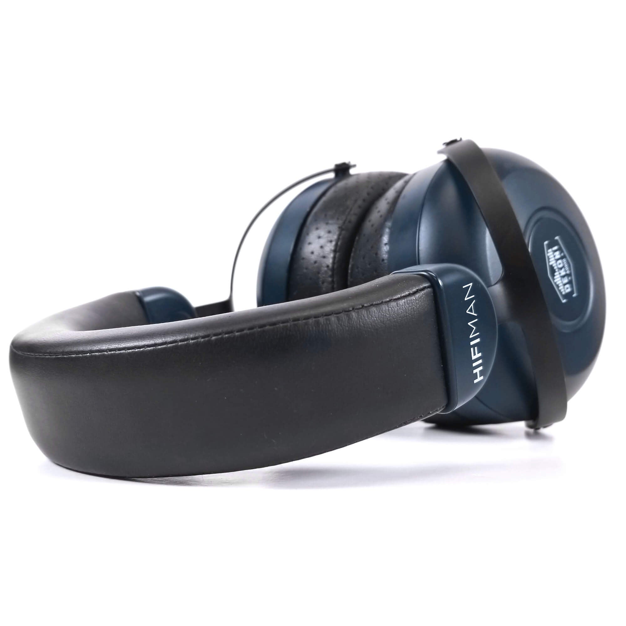 Dekoni Audio Cobalt Closed Back Professional Studio Headphones - Premium Sound Isolation for Recording, Mixing & Gaming