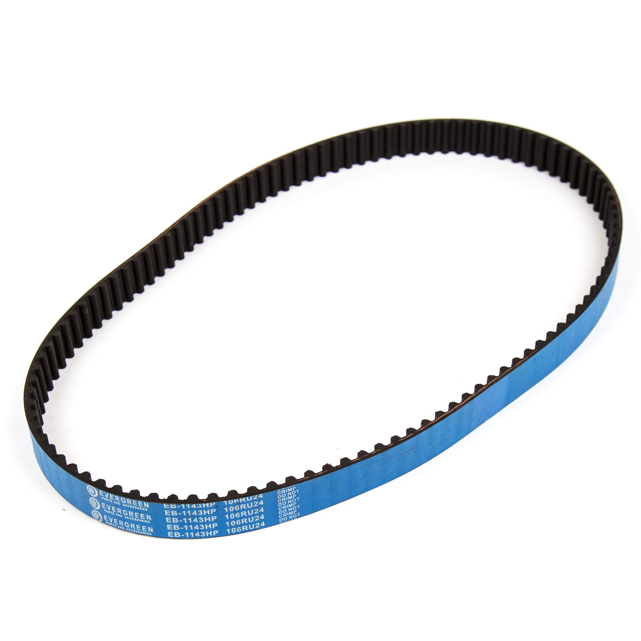 AISIN Timing Belt Kit with Water Pump for 88-95 Honda CRX Civic Del Sol 1.5L SOHC D15B Engine - High Performance Replacement Part for Smooth Driving & Engine Protection