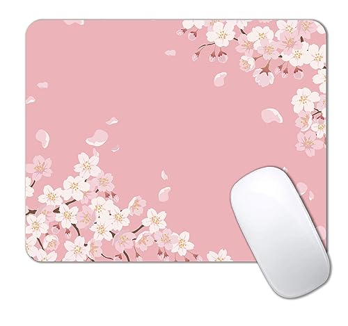 Pink Cherry Blossom