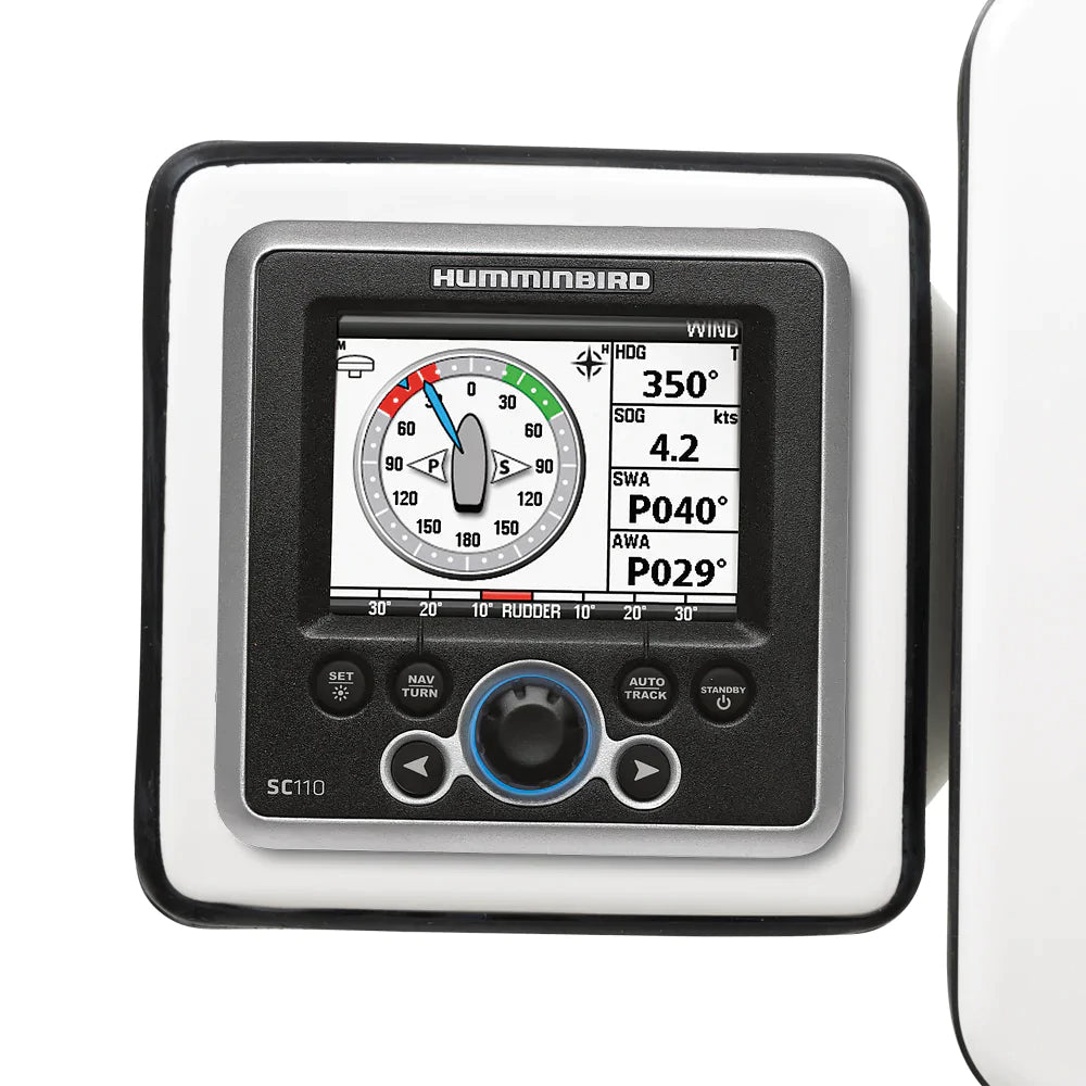 Seaview Global Universal Car Accessory Instrument Pod - Multi-Function Dashboard Mount for Phones, GPS & Gadgets - Perfect for Road Trips, Commuting & Off-Road Adventures