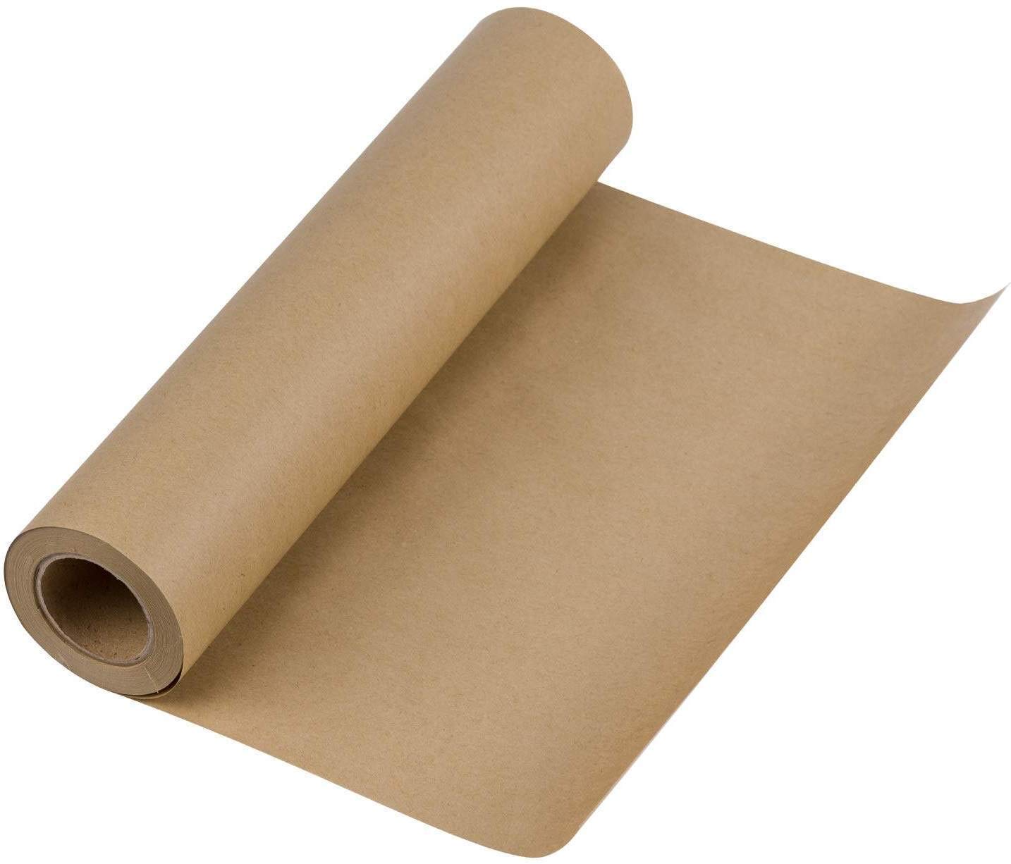 Premium Kraft Paper Roll for Packaging - 24