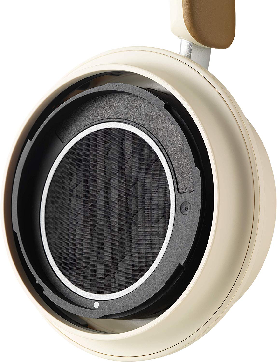 Dali iO 4 Wireless Bluetooth Over-Ear Headphones with Noise Cancelling - Open Box (Discontinued) - Perfect for Travel, Work & Music Lovers