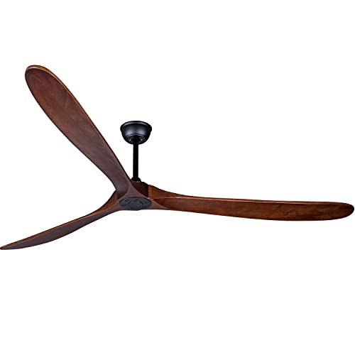 Metal Black-Dark Brown Blade