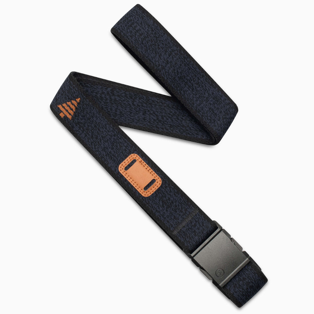 Heather Navy/Black