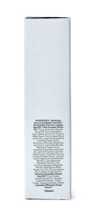 McEvoy Ranch Organic Lavender Body Oil Set - 2 Pack | Hydrating & Relaxing Skin Care | Perfect for Massage, Aromatherapy & Spa Nights