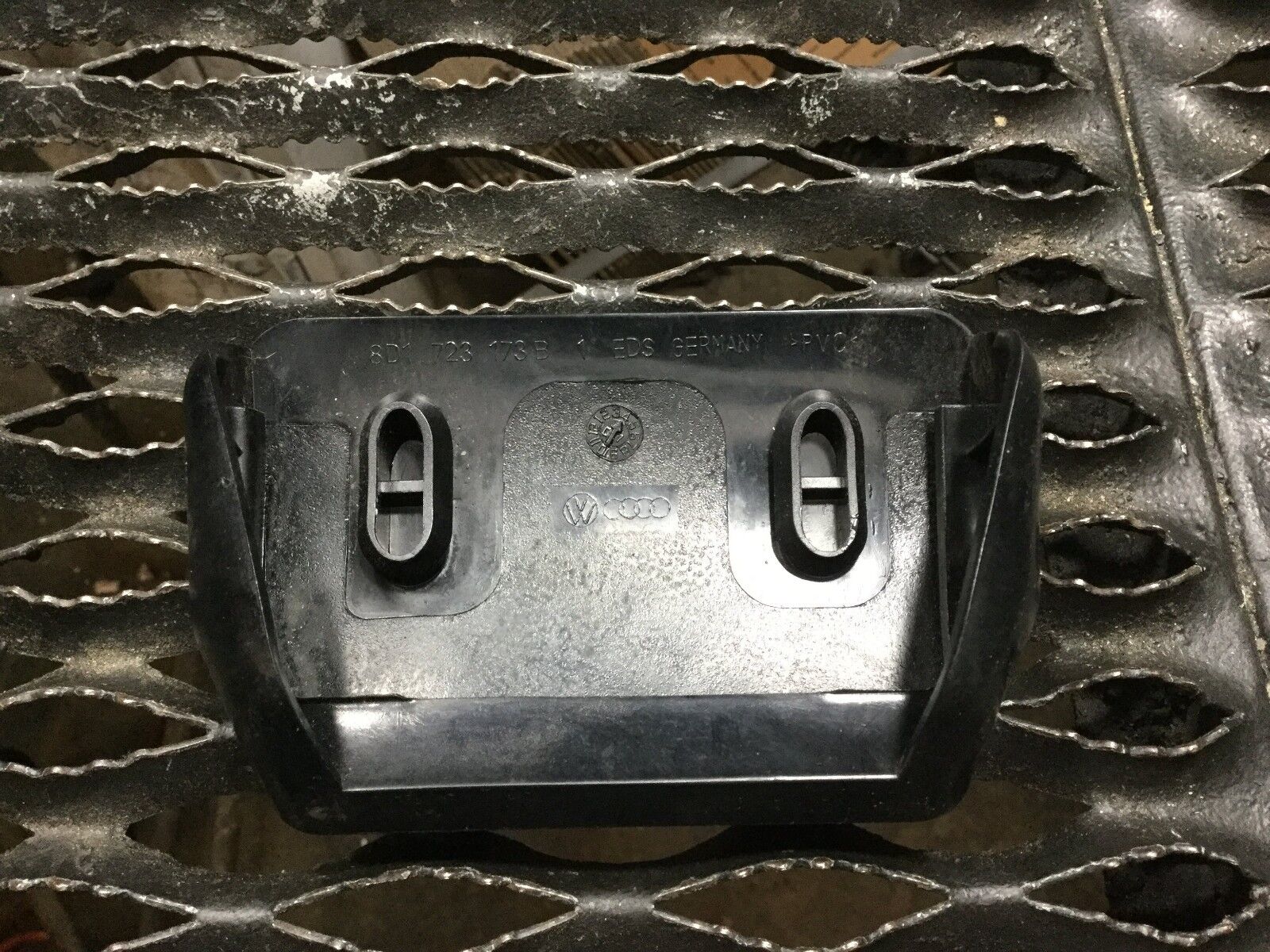 05-08 Audi A4 Brake Pedal Cover - OEM Replacement Part - Perfect for Car Upgrades & DIY Installations
