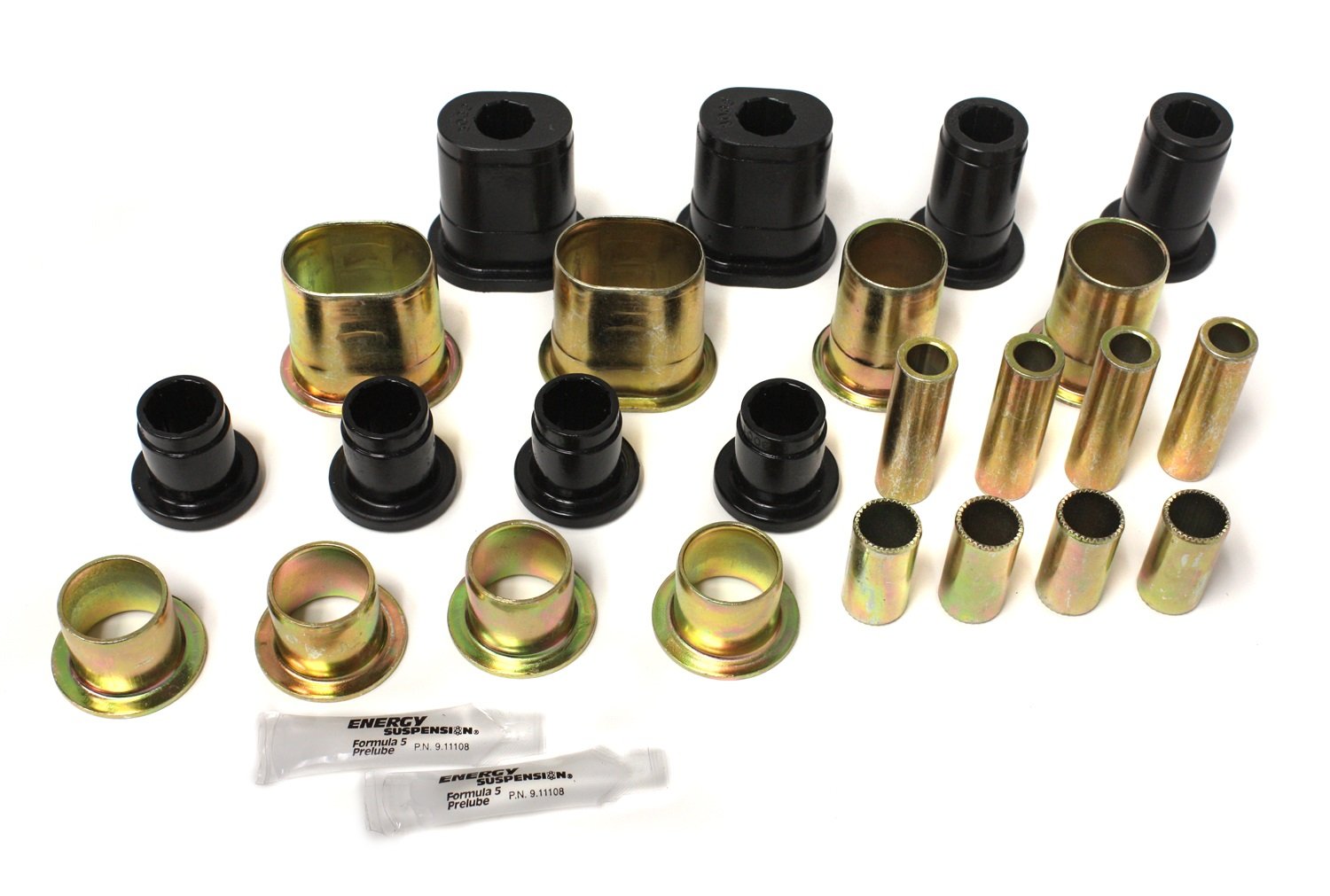 Energy Suspension 3.3172G Polyurethane Central Arm Bush for GM Vehicles - Durable Suspension Upgrade for Smooth Ride & Enhanced Handling (Perfect for Chevy, GMC Trucks & SUVs)