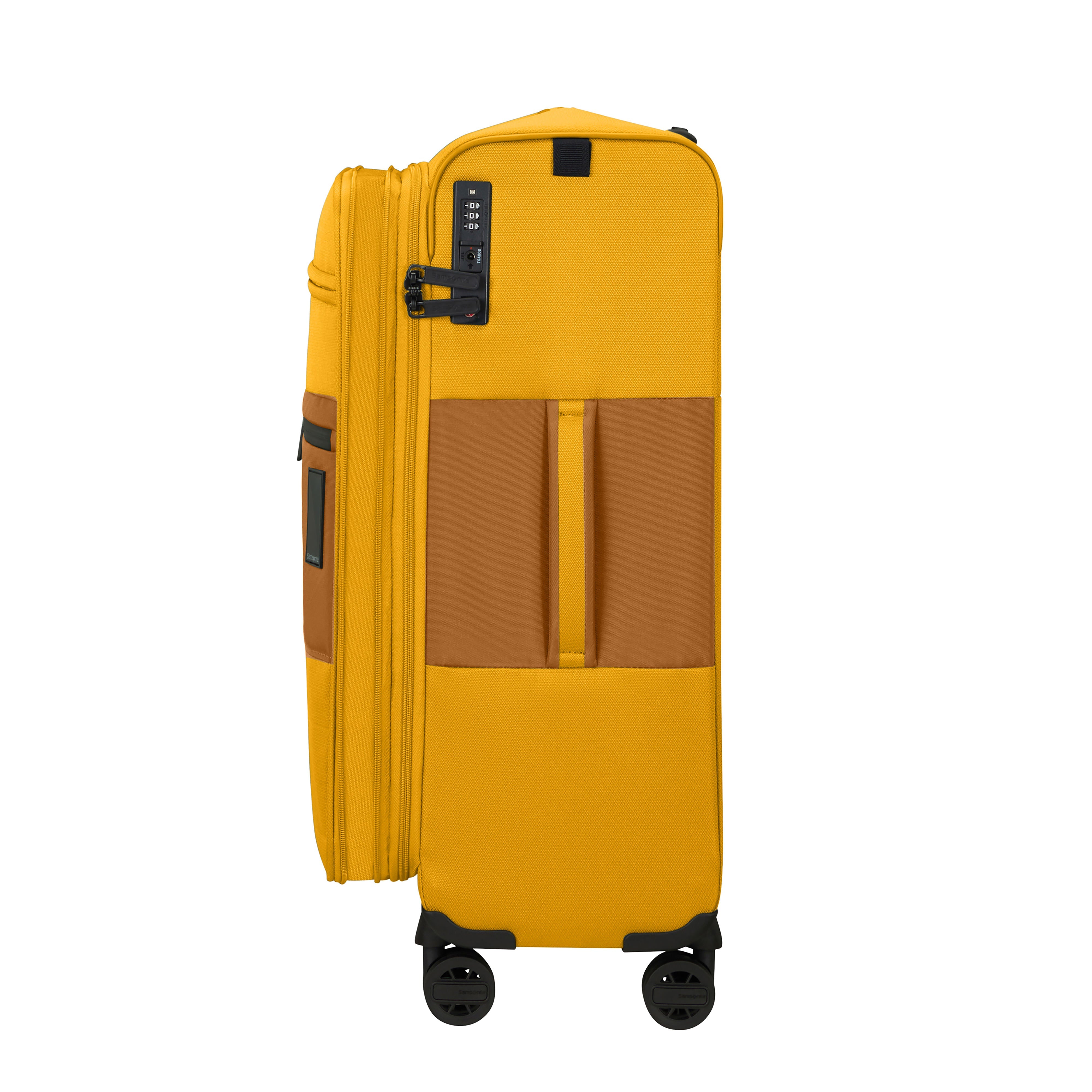Samsonite Vaycay Spinner Medium Expandable Luggage - 28