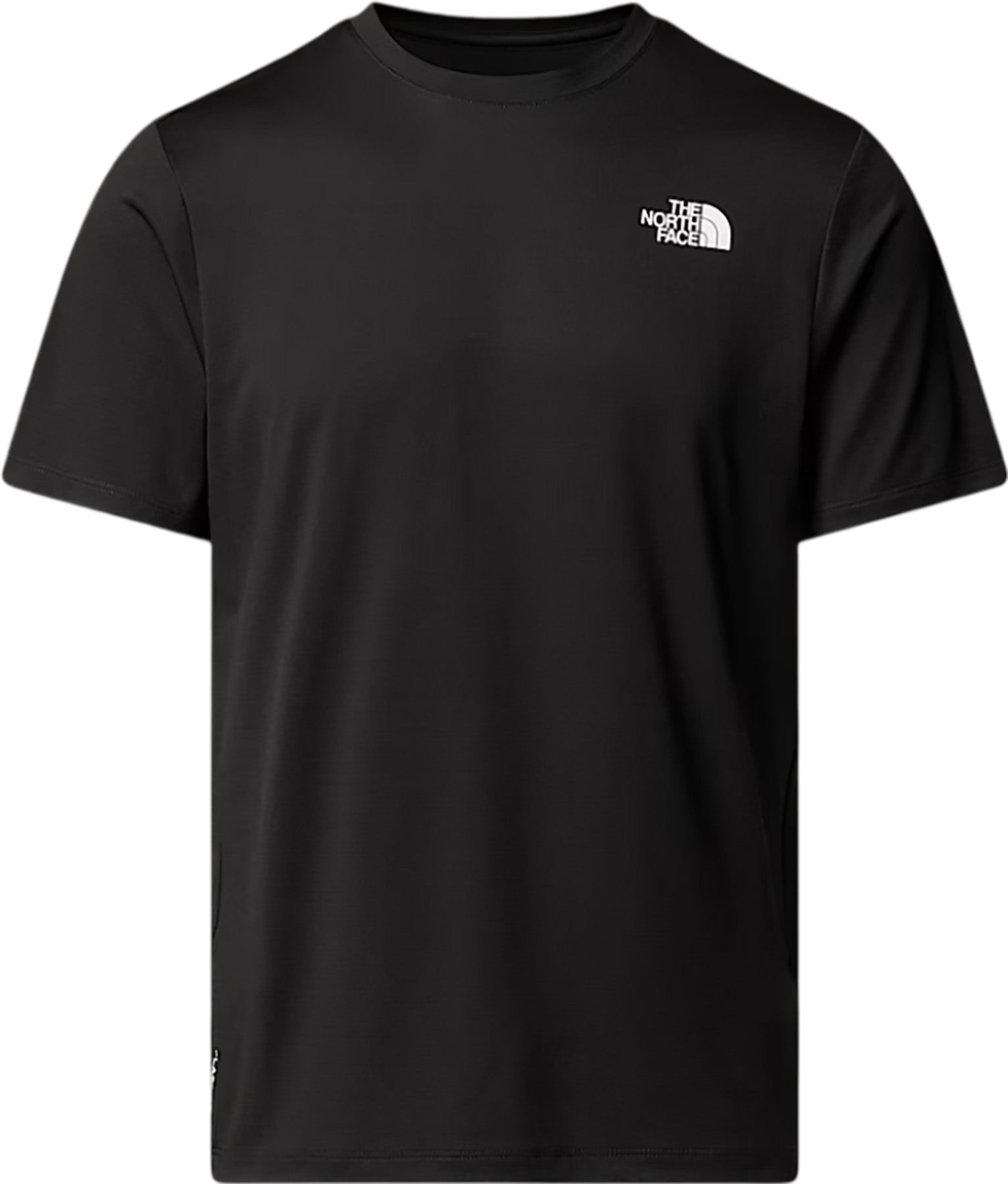 TNF Black