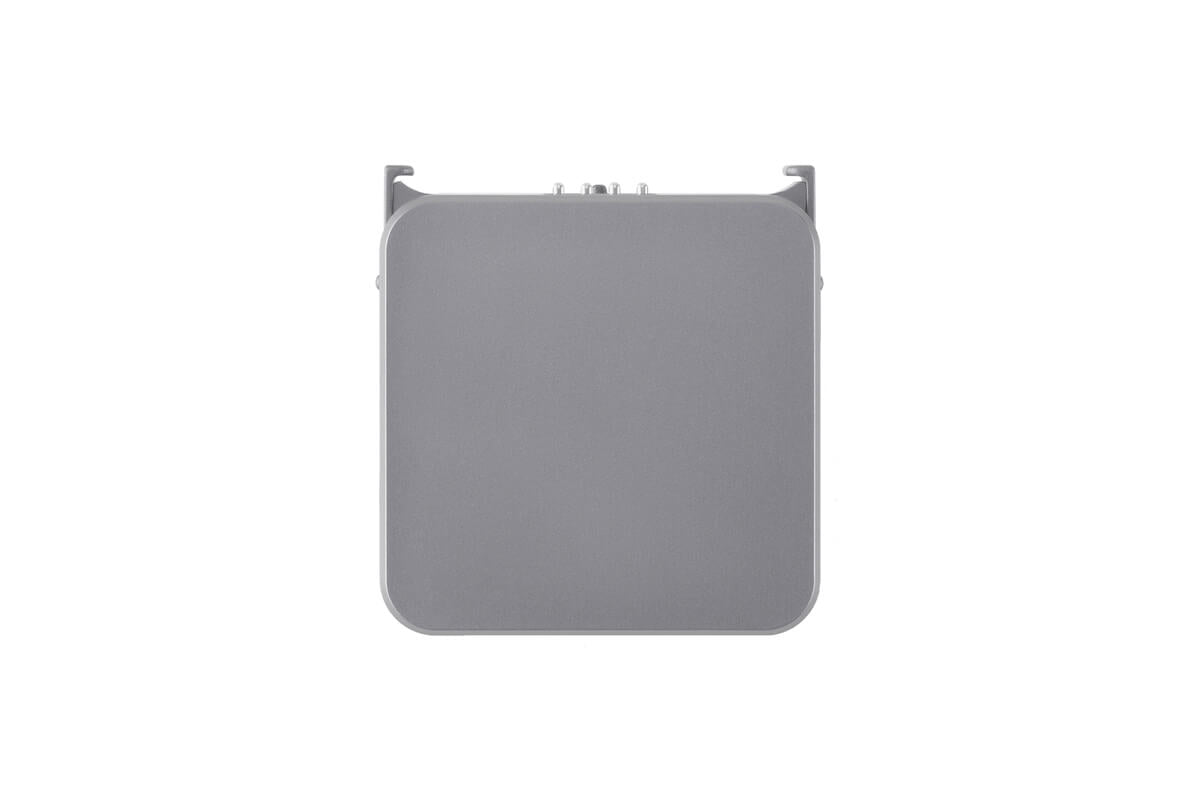 DJI Action 2 Power Module - Extended Battery Pack for DJI Action 2 Camera | Waterproof & Compact Design | Perfect for Vlogging, Travel, and Outdoor Adventures