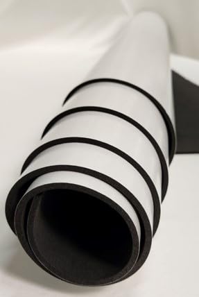 Neoprene Sheet 21