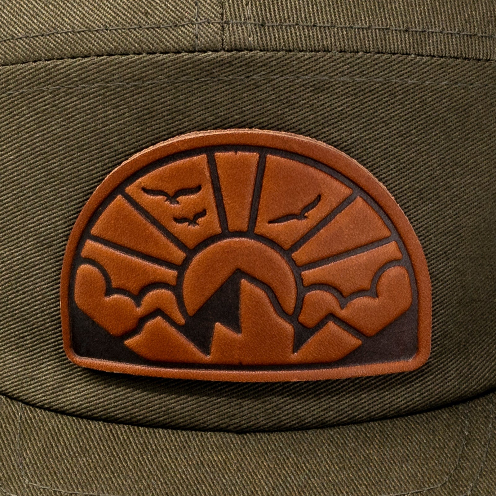 Jockey Hat for Men & Women - Comfortable & Stylish Baseball Cap for Outdoor Activities, Sports, and Casual Wear | Good Morning