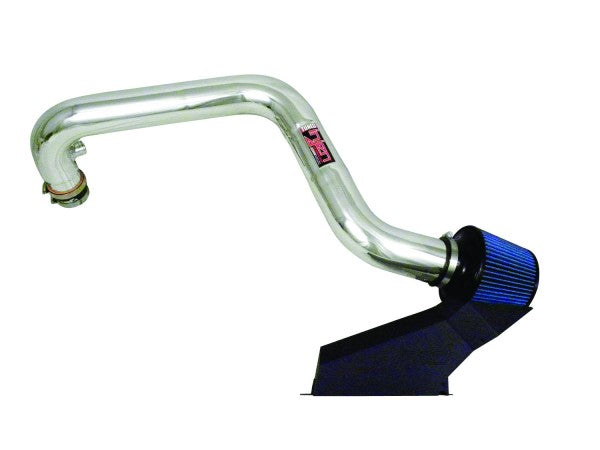 2009-2010 Audi A3 2.0L SP Series Polished Cold Air Intake System - High Performance Air Filter Upgrade for Better Engine Power & Fuel Efficiency - Perfect for Street Racing & Performance Tuning