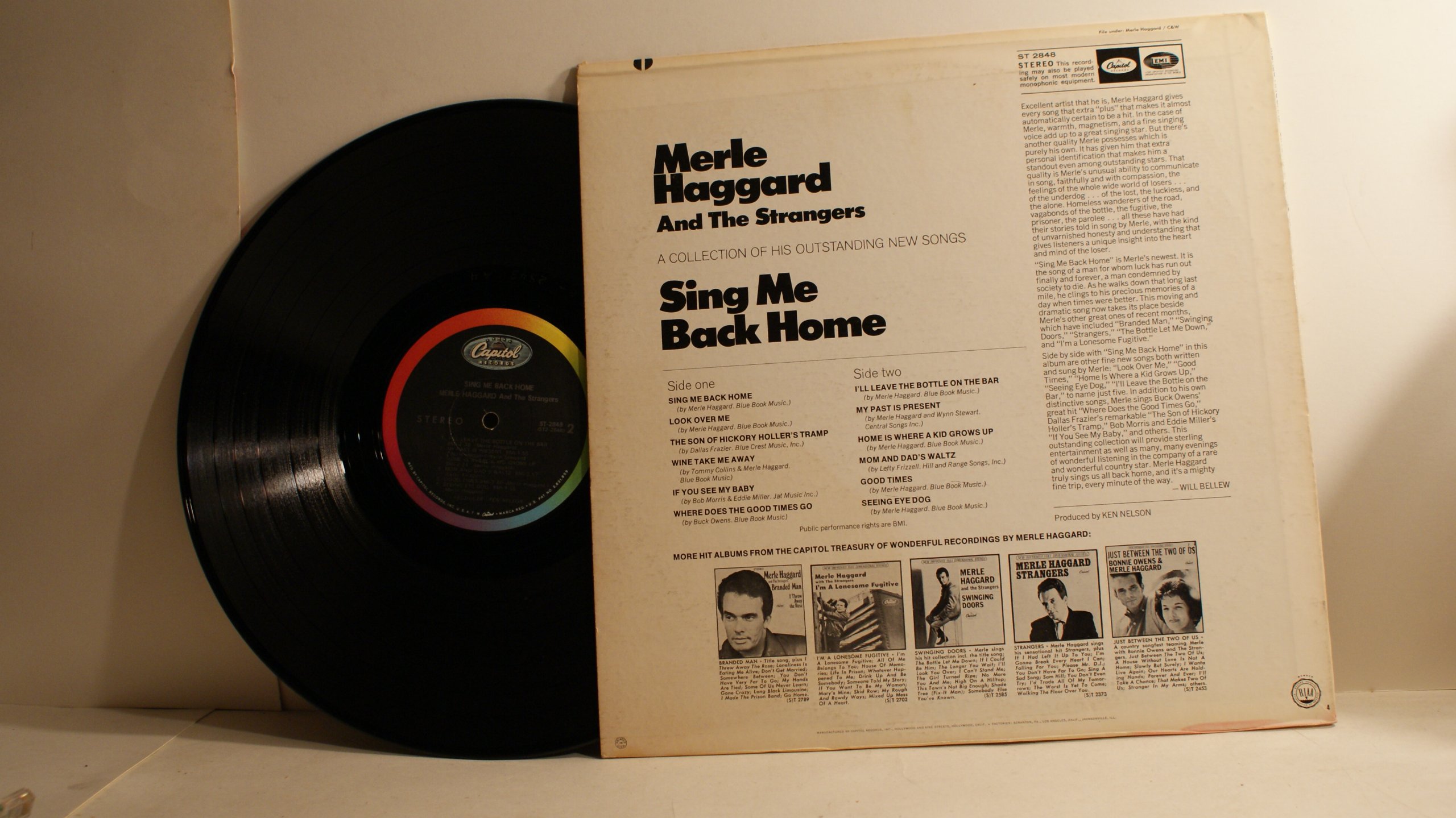 Sing Me Back Home - Vintage Folk Music Album for Relaxation & Nostalgia - Perfect for Road Trips, Campfires & Cozy Evenings