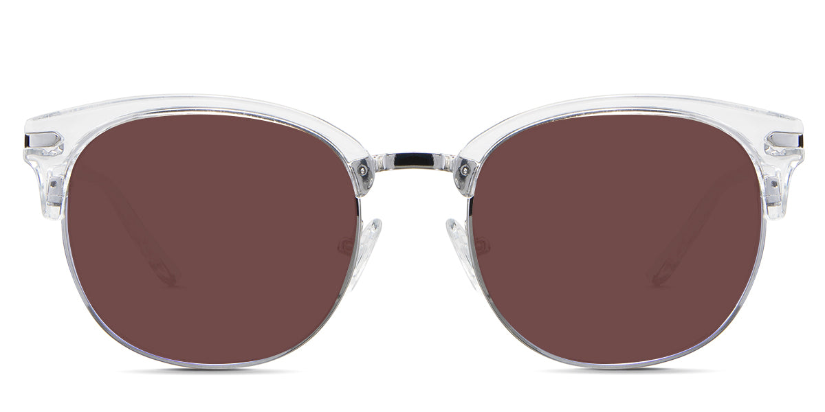 Bayler Men's Prescription Sunglasses - UV Protection Polarized Lenses for Driving, Fishing & Outdoor Activities