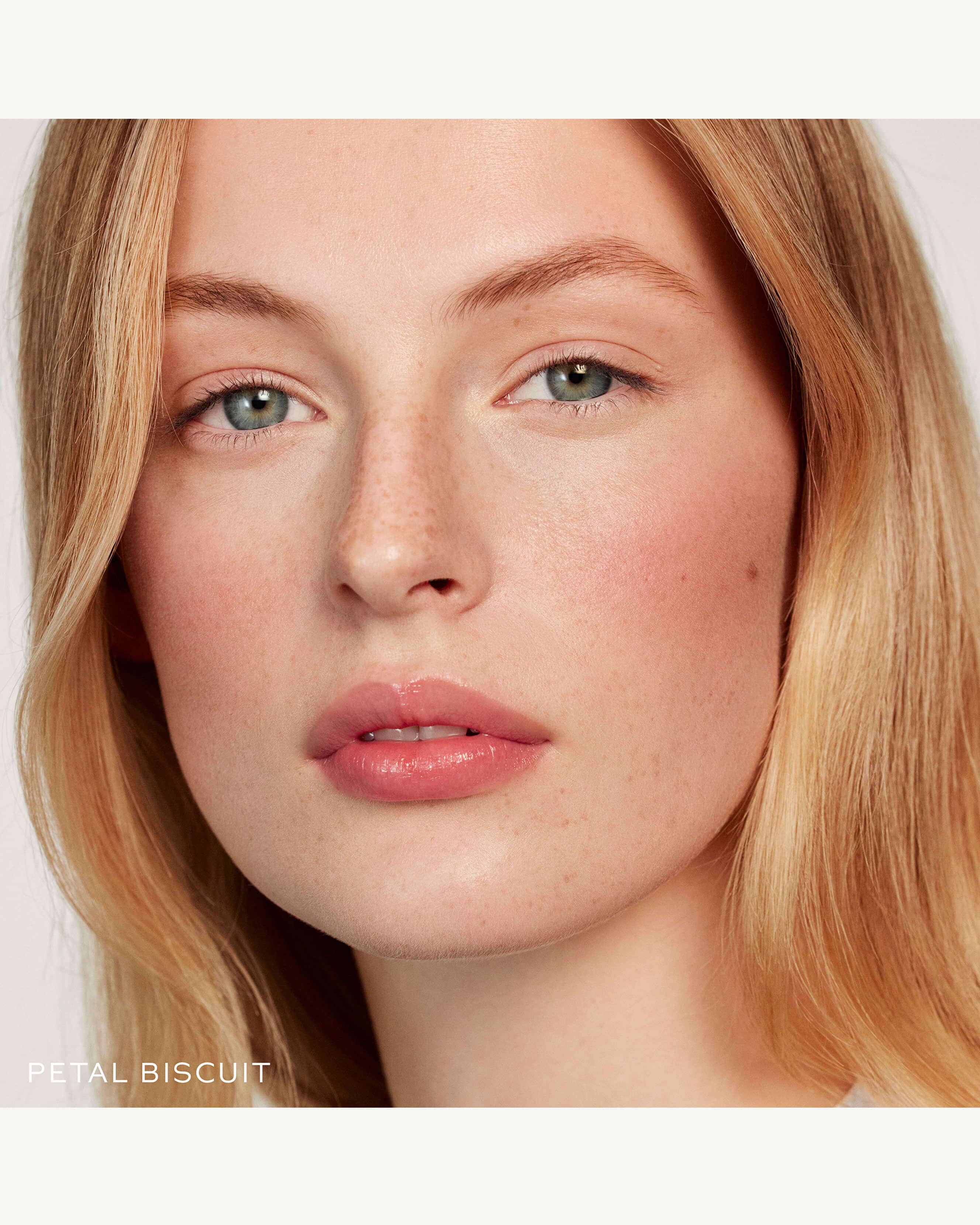 Baby Cheeks & Face Trace Sculpting Powder Duo - Natural Contouring Makeup Kit for Cheekbones & Jawline | Perfect for Everyday Glam & Photo Shoots