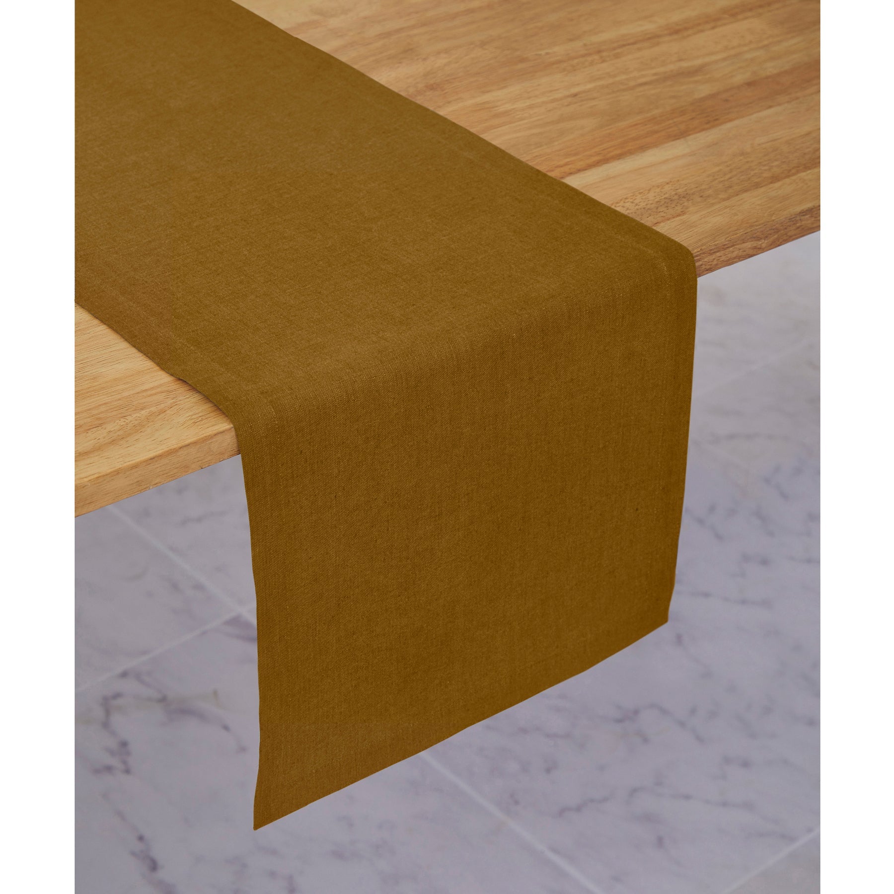Elegant Diana Medium Weight Table Runner - Perfect for Dining Tables, Weddings & Home Decor