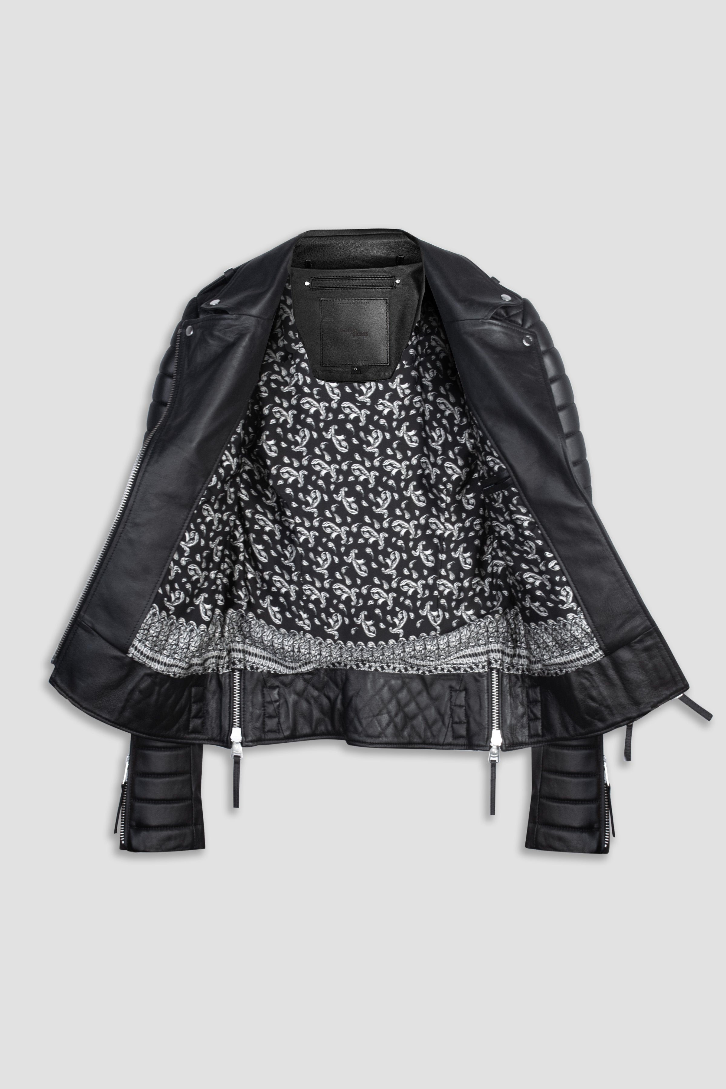 Kay Michaels Paisley Print Women's Tops - Stylish & Comfortable Blouse for Casual Wear, Office & Outings