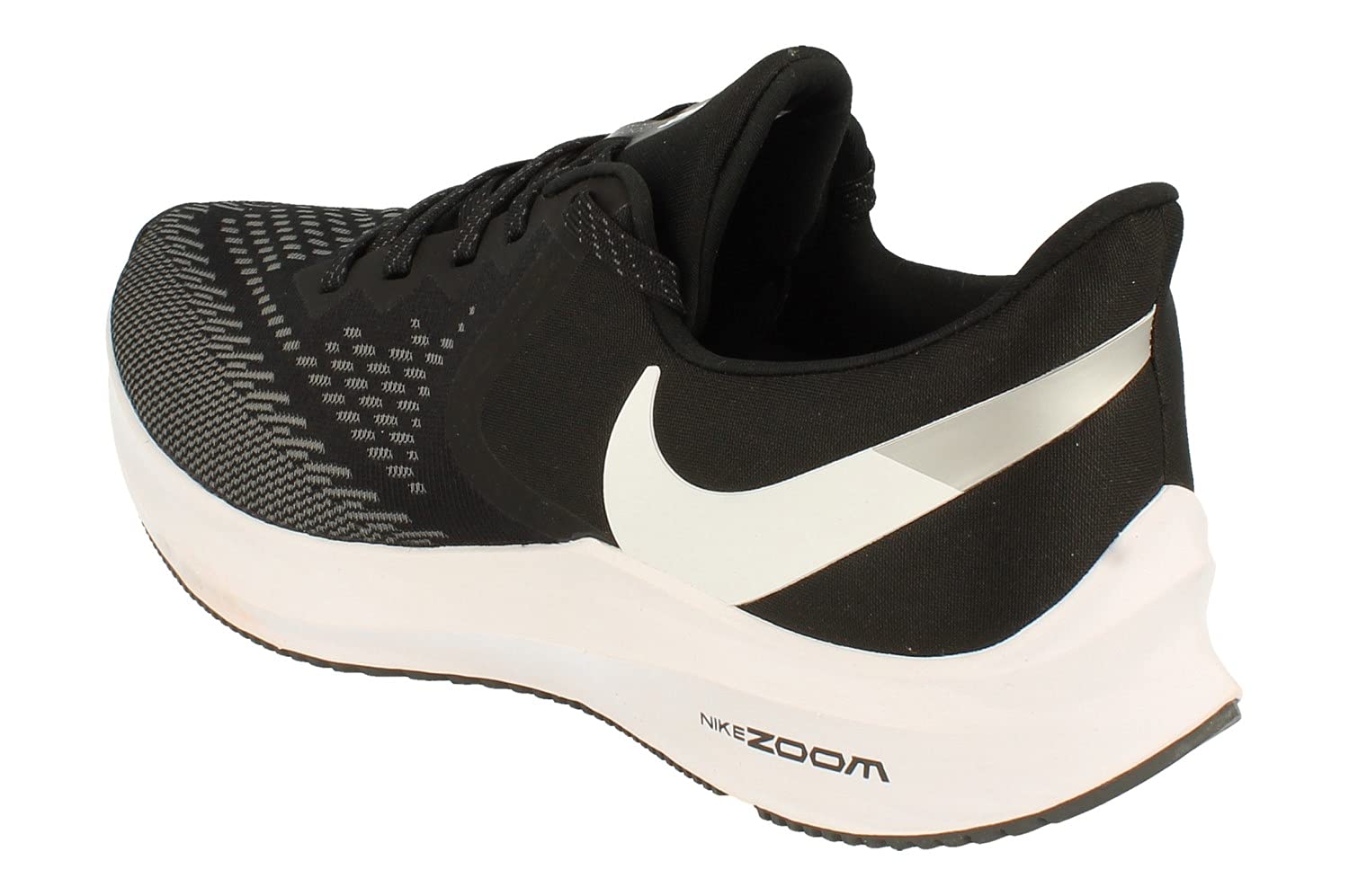 Nike Men's Running Shoes - Lightweight Cushioned Athletic Sneakers for Jogging, Gym Workouts & Daily Wear