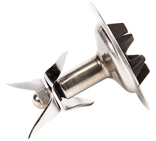 Waring Commercial Blender Replacement Parts - Blending Assembly for Smoothies, Shakes & Food Prep - Compatible with Waring Blenders (Model XYZ) - Perfect for Restaurants, Bars & Home Kitchens