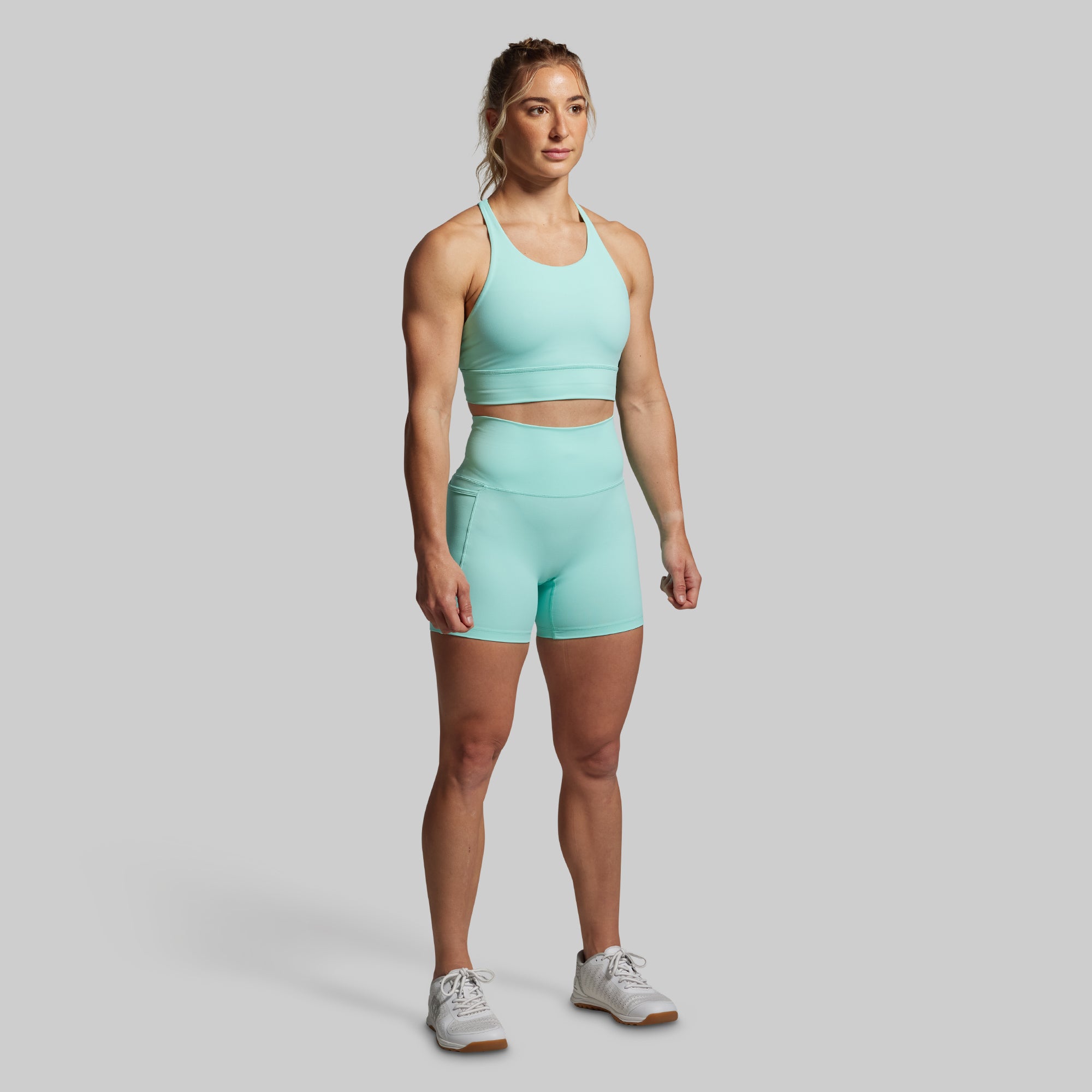 Stylish Eccentric Shorts for Women - Trendy Cascade Design | Perfect for Casual Outings, Summer Vacations & Streetwear Fashion