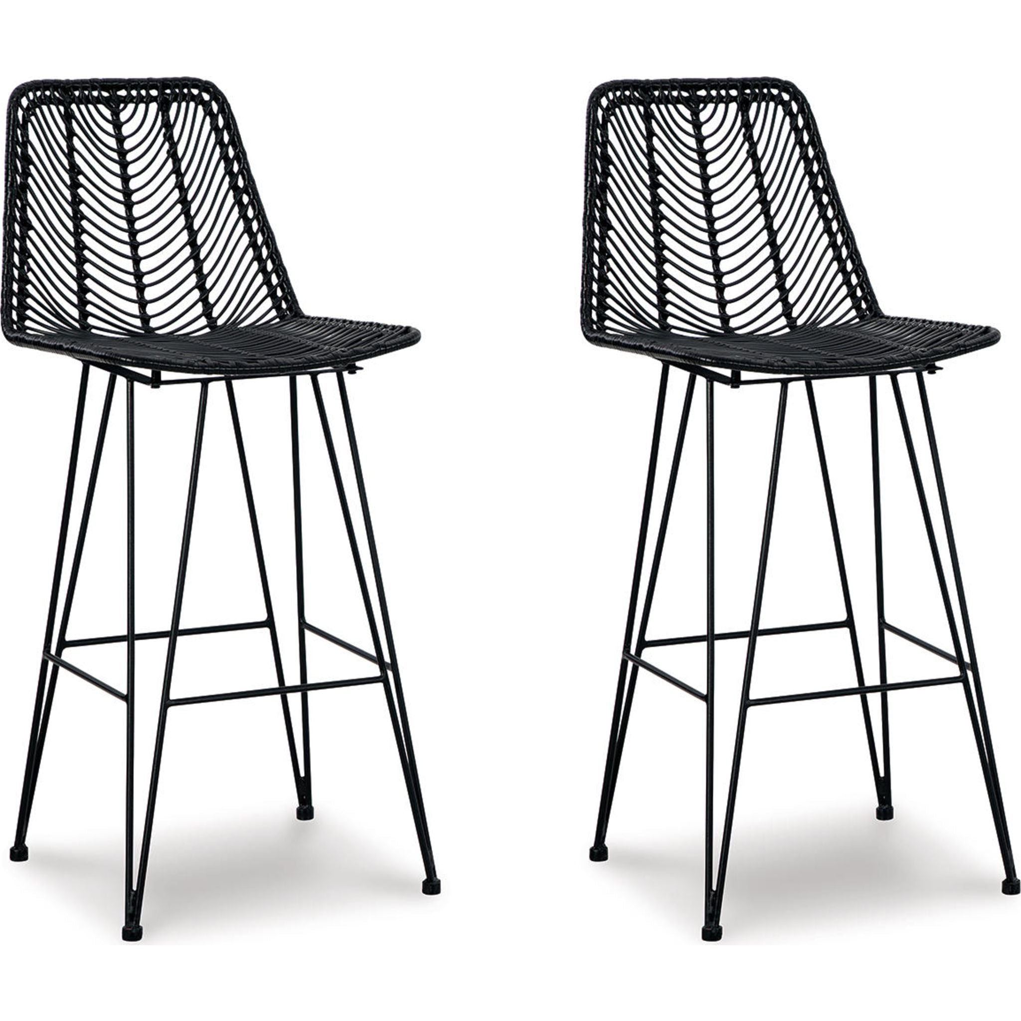 Angentree Bar Height Stool - 30