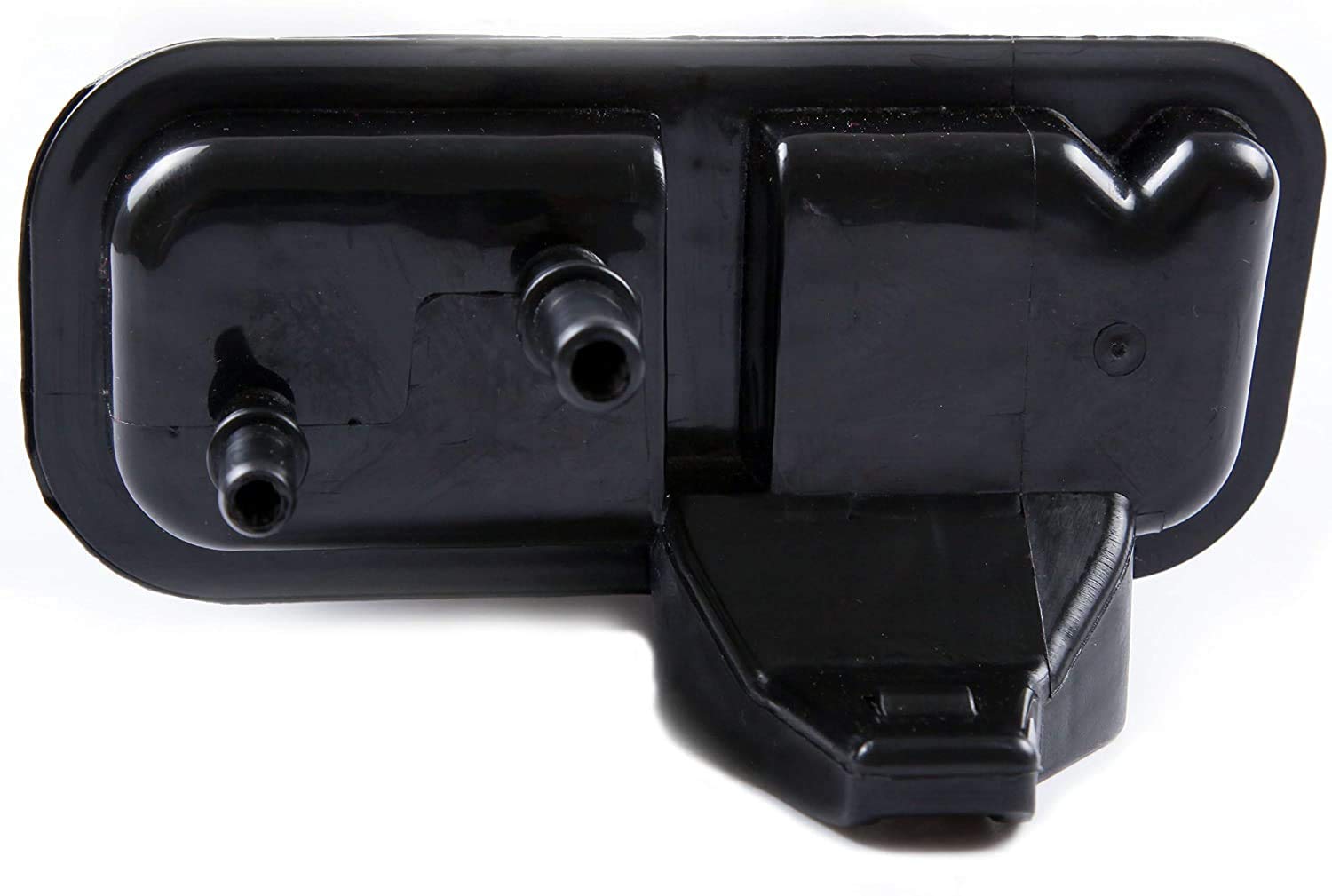 VW Passat Audi A3 SEAT 5ND 201 801 Evaporative Emission Carbon Charcoal Canister Replacement - Fixes Fuel Odor & Emissions Issues for Sedans and Hatchbacks