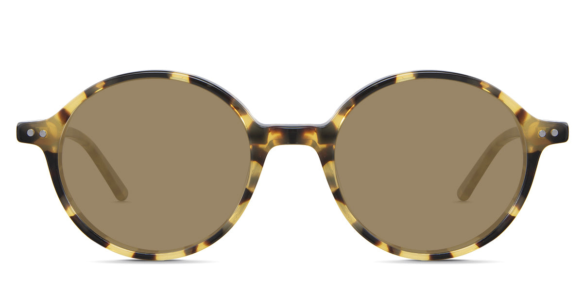 Brandon Women's Prescription Sunglasses – UV Protection, Stylish & Comfortable for Driving, Outdoor Activities & Everyday Wear