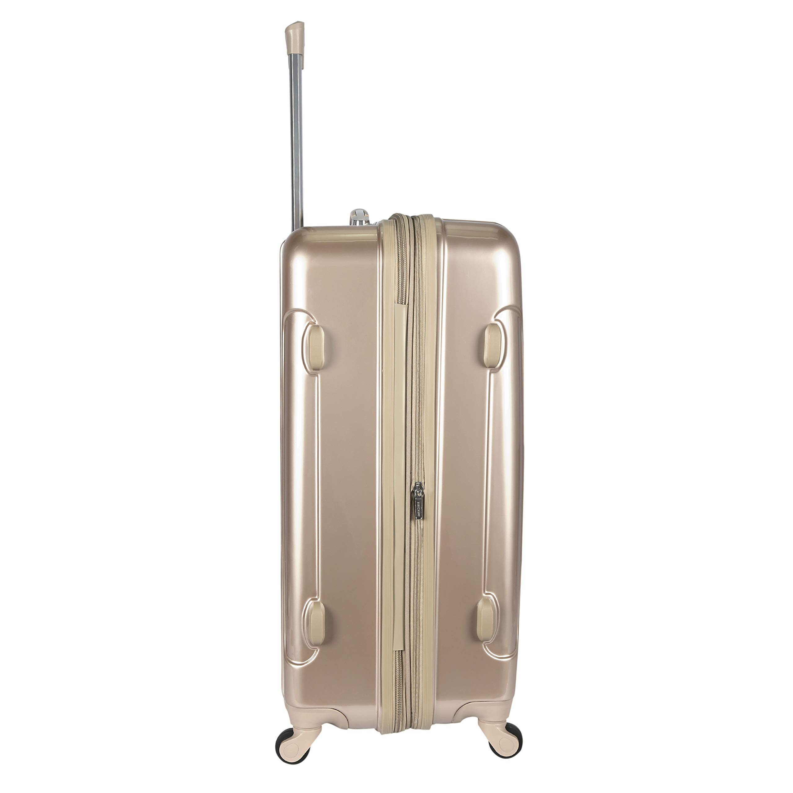Kensie Women's 3-Piece Luggage Set - 28