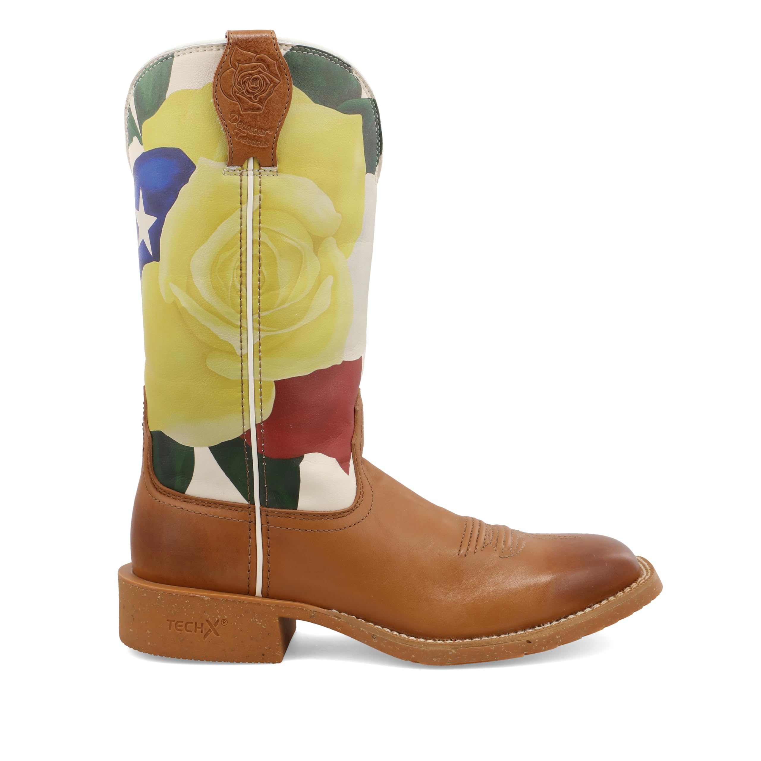 Twisted X Women's 11