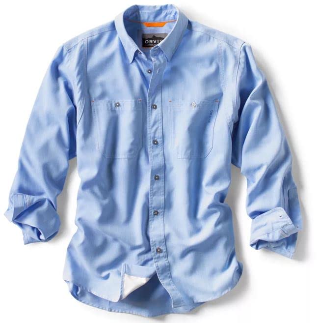 Medium Blue