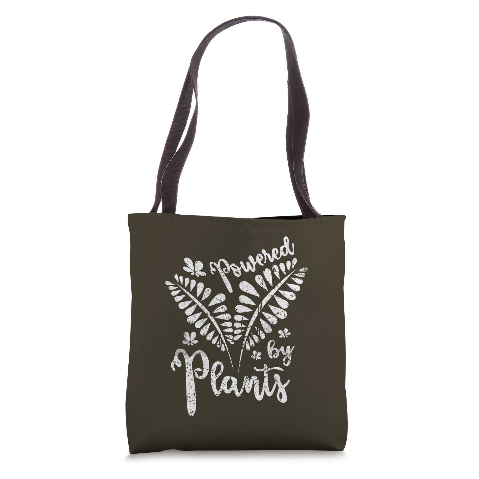 Eco-Friendly Vegan Tote Bag - Animal Protection & Rights - Sustainable Cotton Reusable Shopping Bag for Groceries, Beach, Work & Daily Use