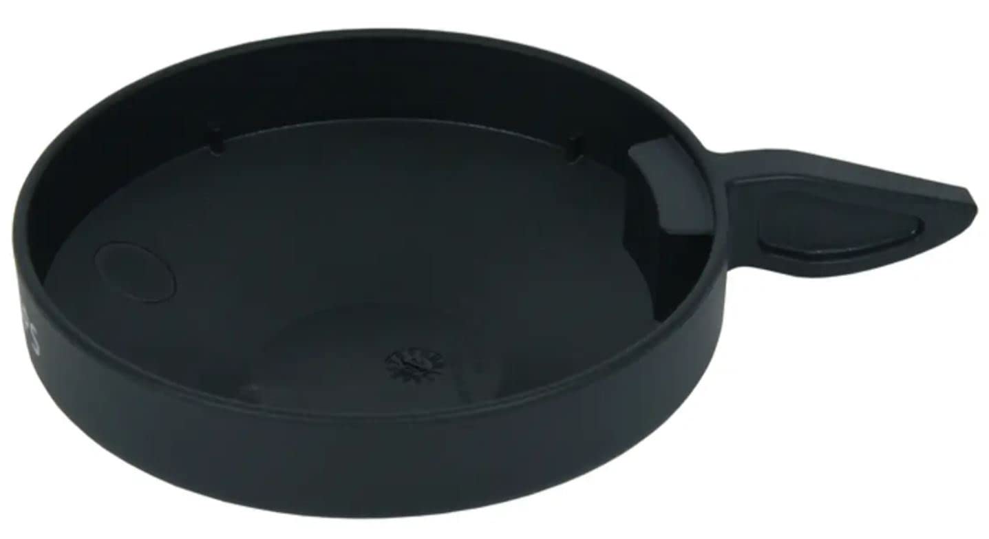 Krups Nespresso Vertuo Next Espresso Grinder Tray MS-624960 Replacement Part - Perfect for Coffee Makers & Home Brewing Stations