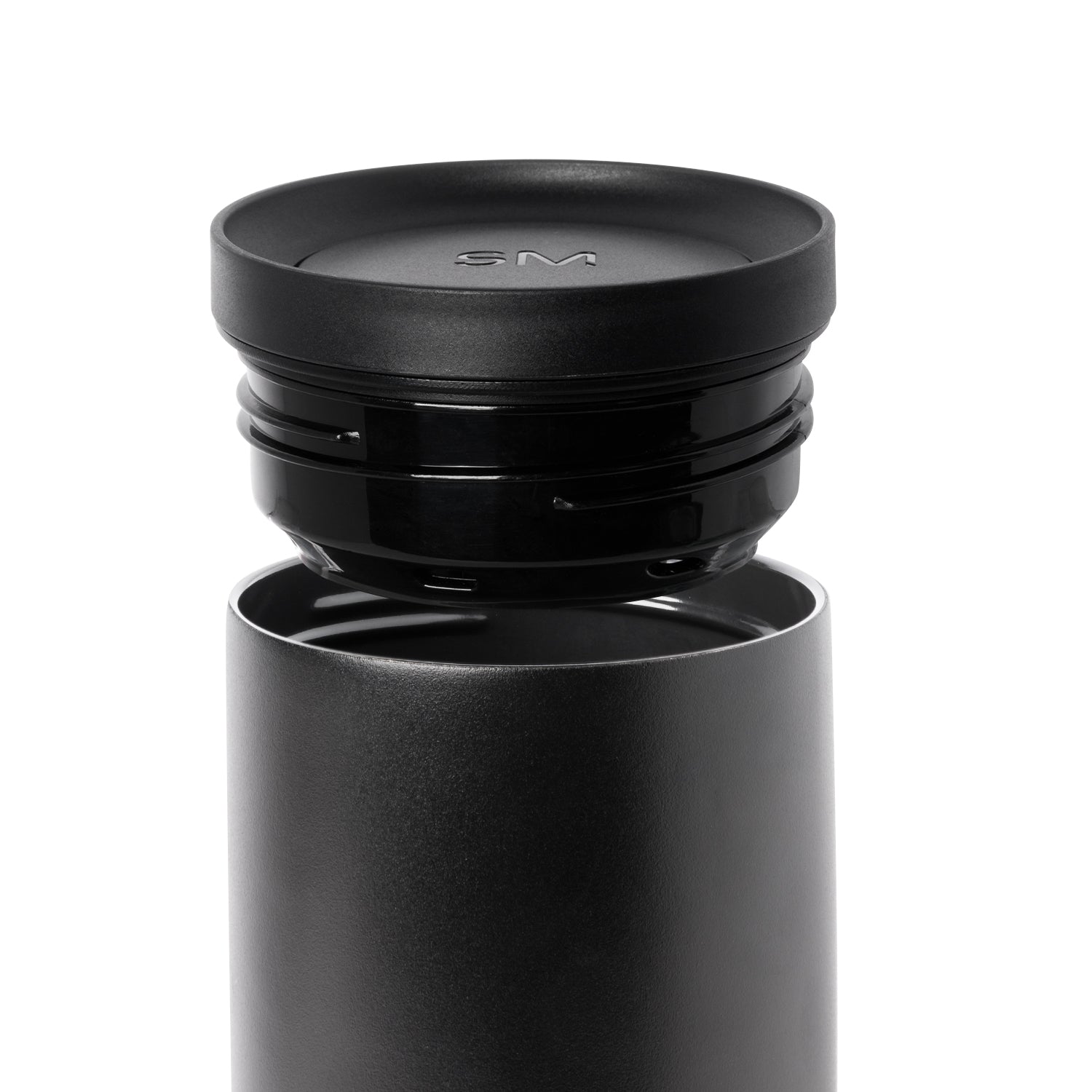 Voyager Tumbler 20oz Stainless Steel Vacuum Insulated Water Bottle - Leakproof, Double Wall, BPA Free - Perfect for Travel, Gym & Outdoor Adventures