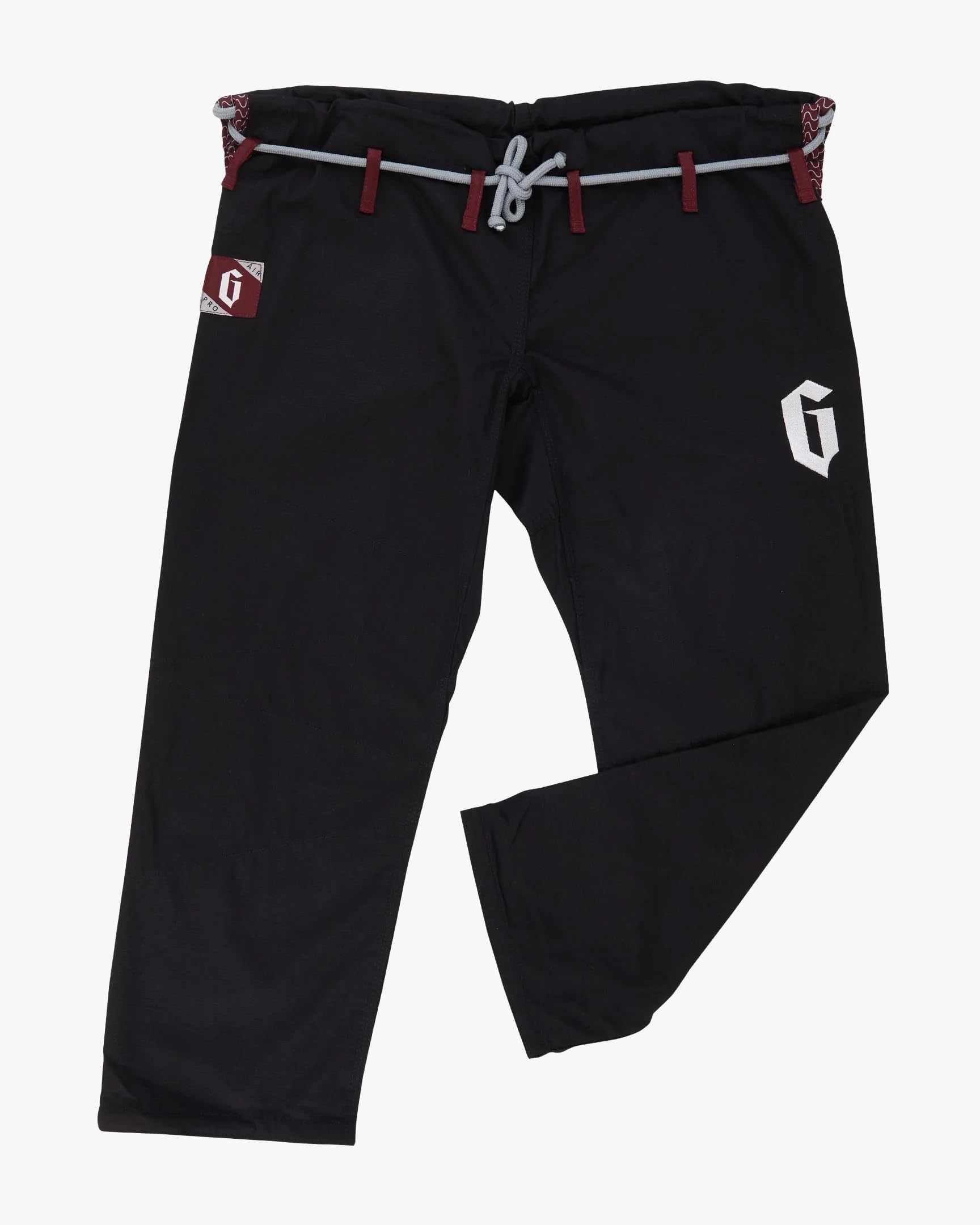 Women's Air Pro Gi 2.0 - Lightweight BJJ Jiu Jitsu Uniform for Training & Competition | Perfect for MMA, Grappling & Brazilian Jiu-Jitsu Practice