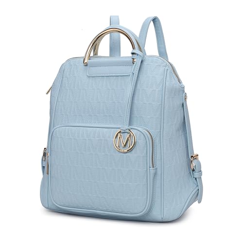 Torra Light Blue