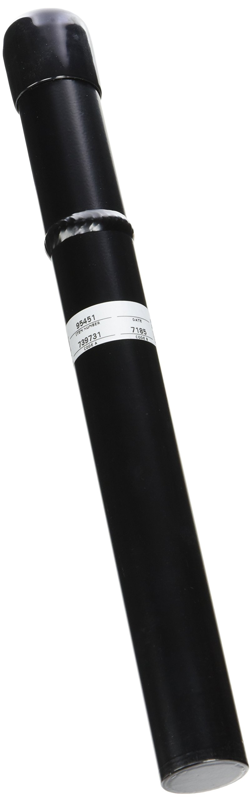 Nissens 95451 Air Conditioning Receiver Drier | High-Performance AC Component for Car & Truck | Perfect for Summer Cooling & HVAC System Maintenance