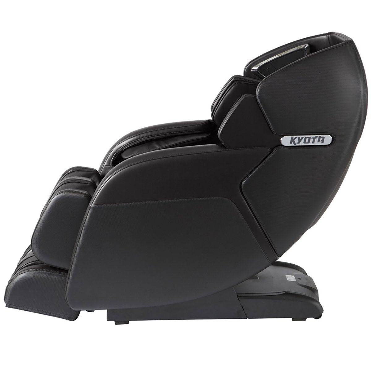 Kyota Kenko M673 3D/4D Massage Chair - Certified Pre-Owned - Full Body Shiatsu Massage for Home & Office Relaxation