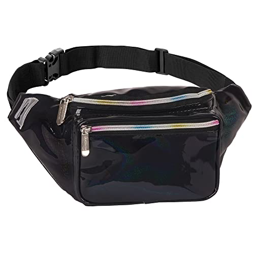 Glitter - Black