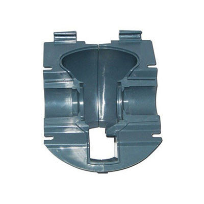 MX8 Lower Engine Housing Side A & B - Replacement Parts for MX8 Engines - Perfect for Repair & Maintenance in Automotive, Marine & Industrial Applications