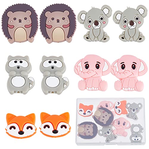 1.9 Animals