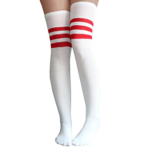 White and Red