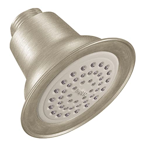 Brushed Nickel