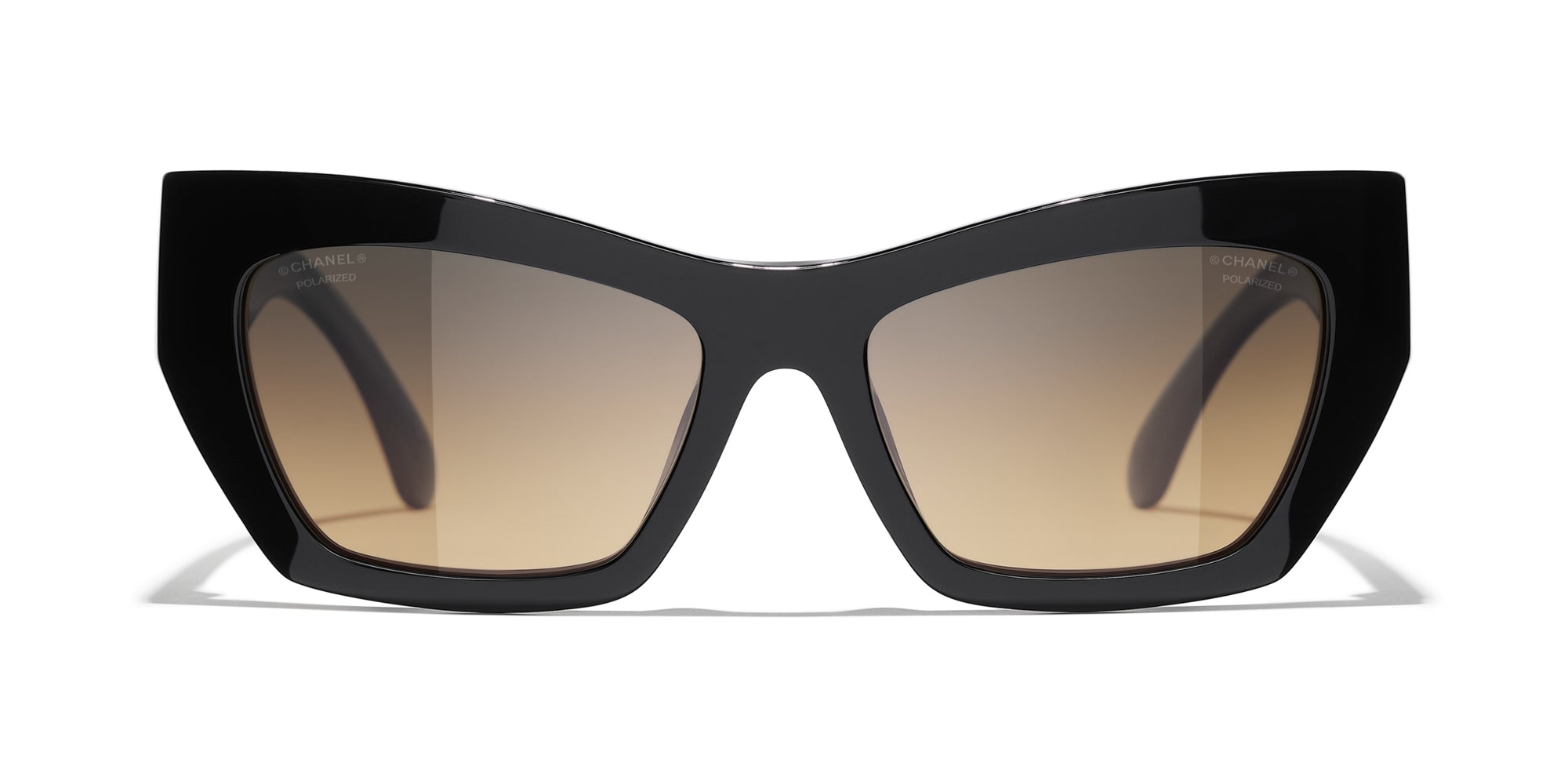 Chanel 5527 Sunglasses - Luxury Designer Shades for Women - UV Protection & Fashionable - Perfect for Beach, Driving & Outdoor Activities