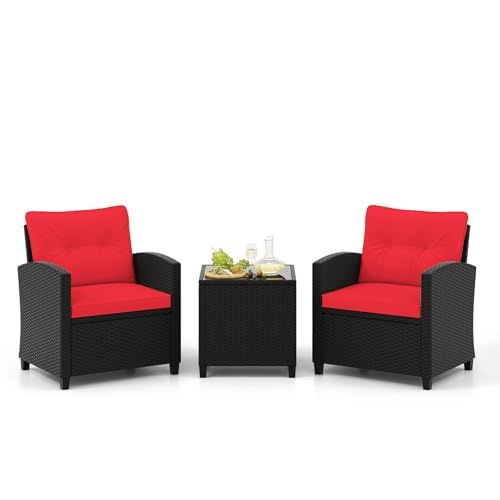 Black-red