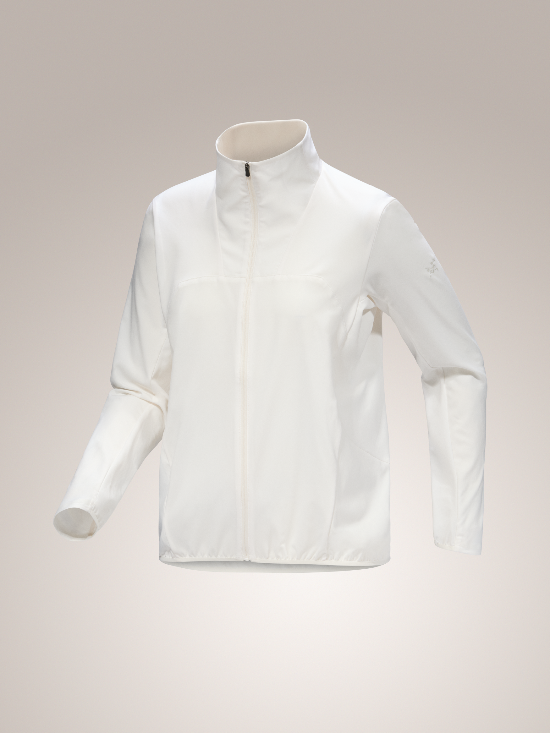 Arctic Silk