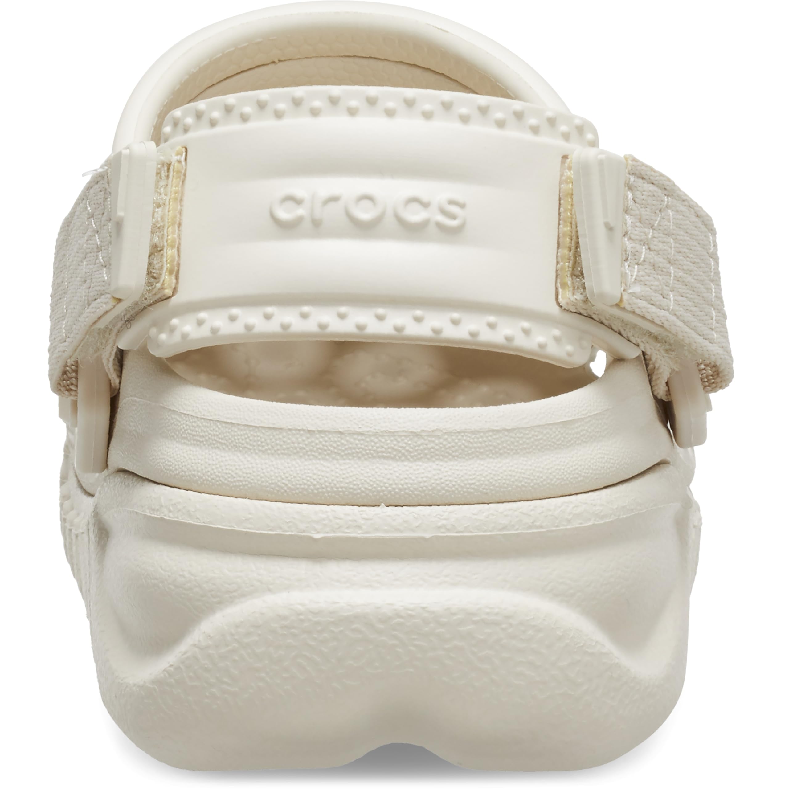 Crocs Unisex-Child Duet Max II Clog | Comfortable Lightweight Kids' Water Shoes for Beach, Pool & Outdoor Play | Slip-Resistant & Easy to Clean
