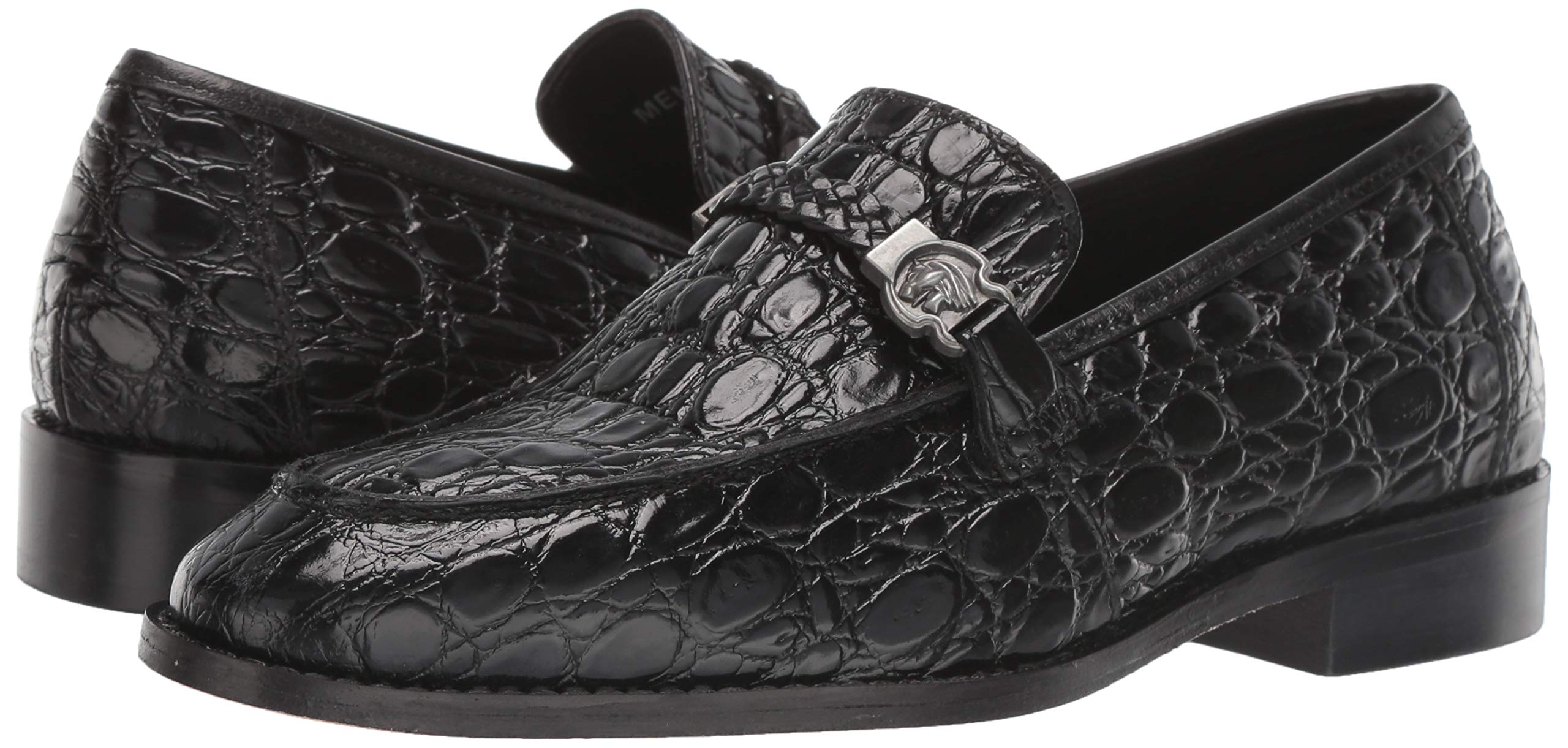 STACY ADAMS Men's Bellucci Dress Shoes - Classic Oxford Style for Business & Formal Occasions | Comfortable Leather Dress Shoes for Weddings, Office & Special Events